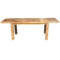 Stół z drewna mango 150x90x76