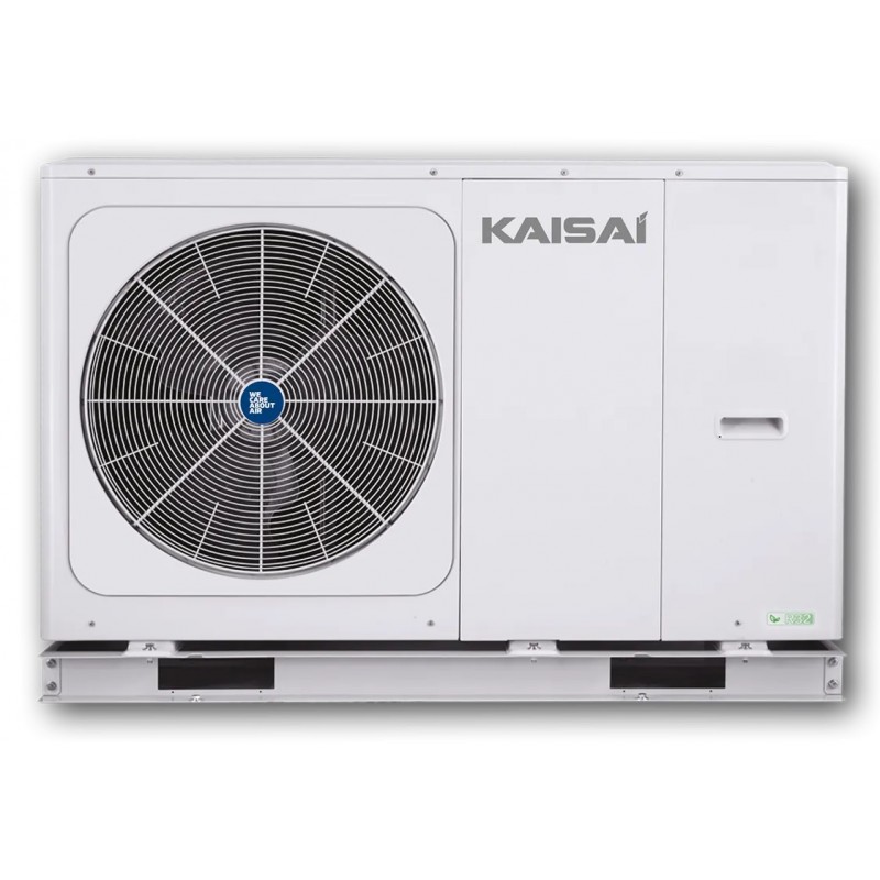 Pompa ciepła KAISAI 10 kW