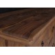 Drewniana palisandrowa komoda 150x90x45